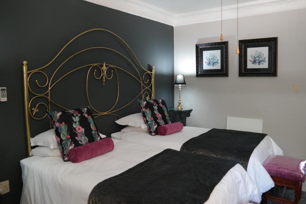 Arcadia Luxury Guesthouse 크론스타드 외부 사진