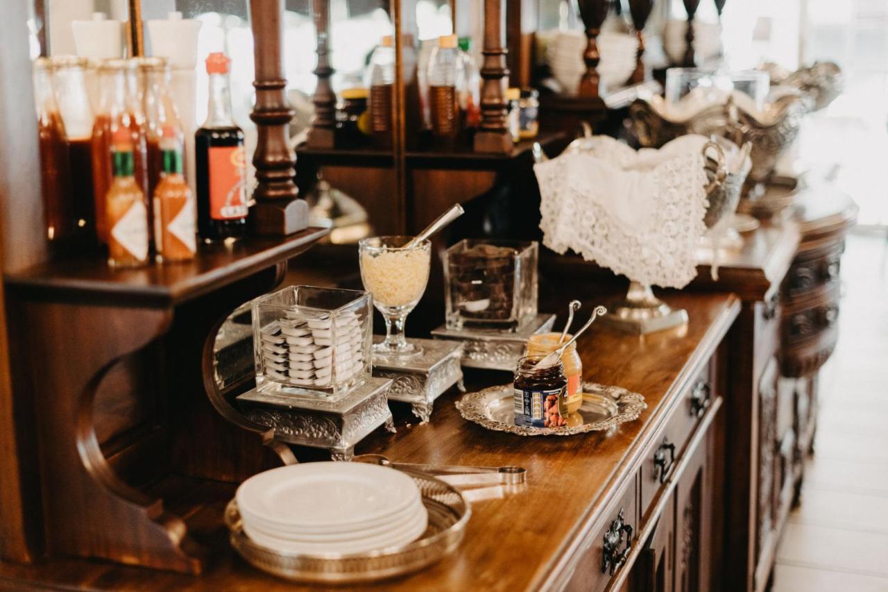 Arcadia Luxury Guesthouse 크론스타드 외부 사진