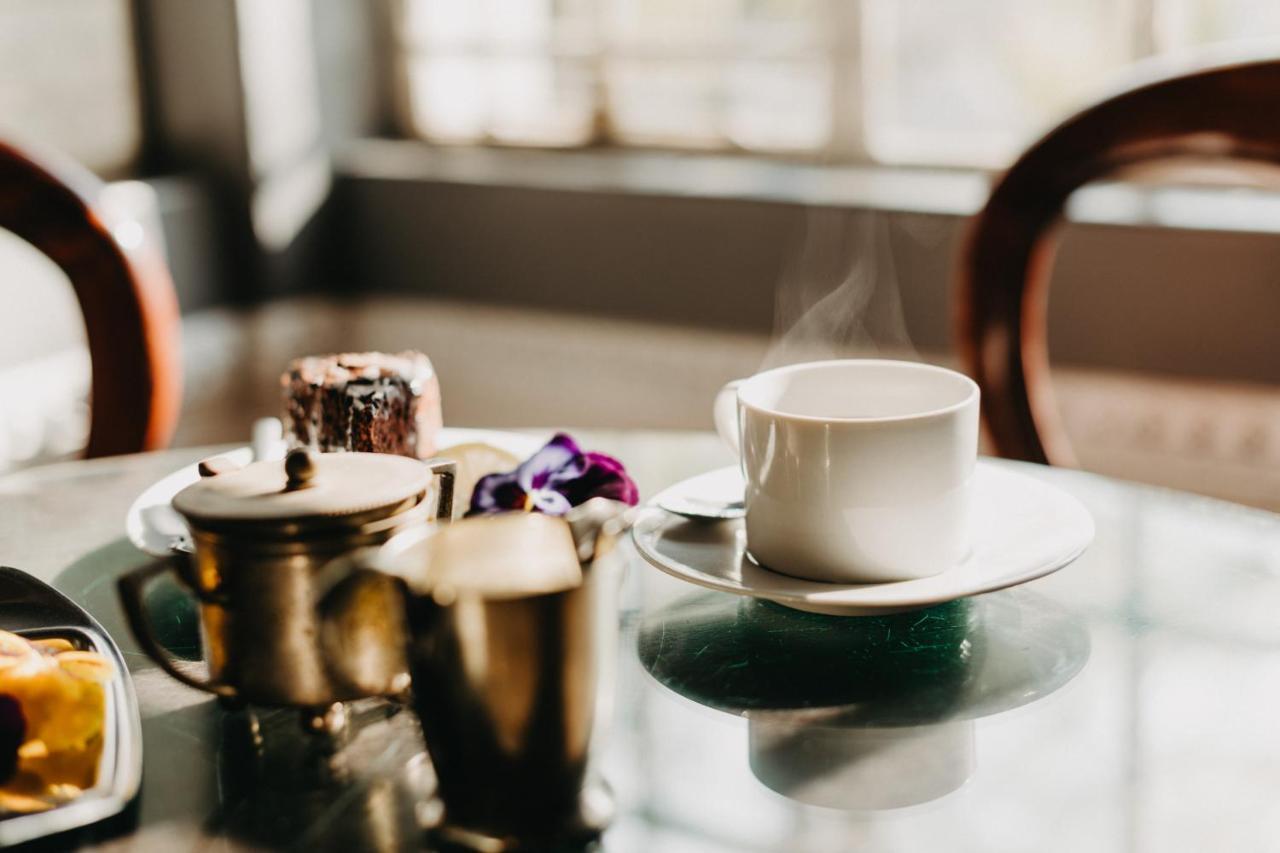 Arcadia Luxury Guesthouse 크론스타드 외부 사진