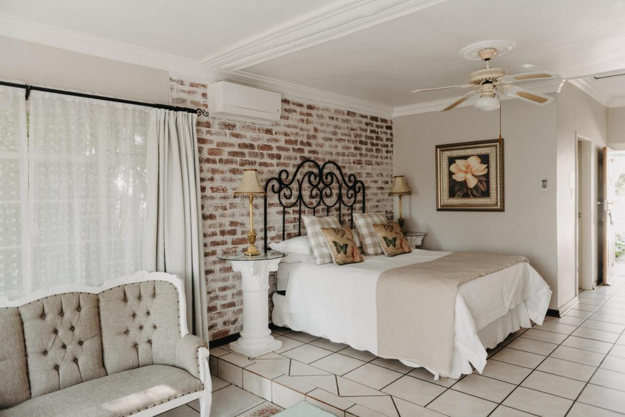 Arcadia Luxury Guesthouse 크론스타드 외부 사진