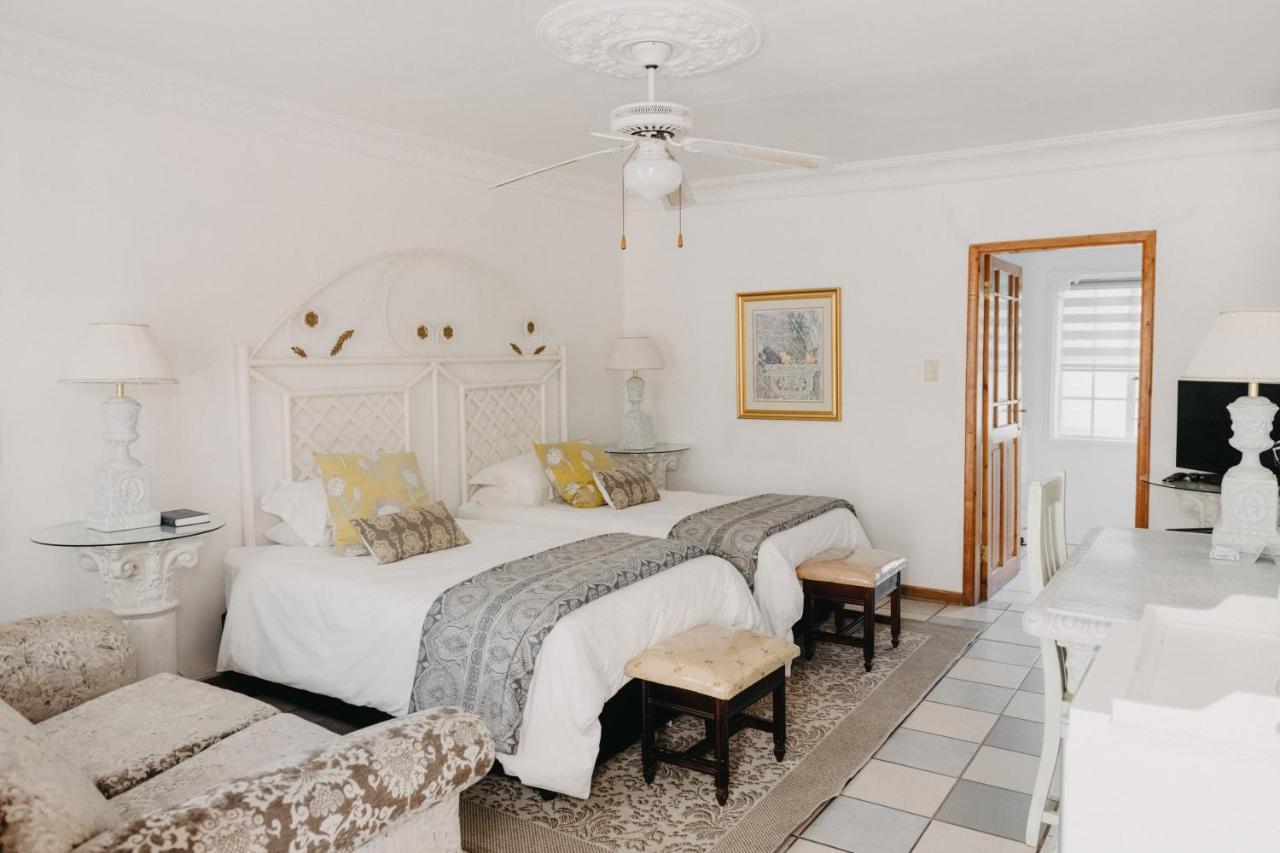 Arcadia Luxury Guesthouse 크론스타드 외부 사진
