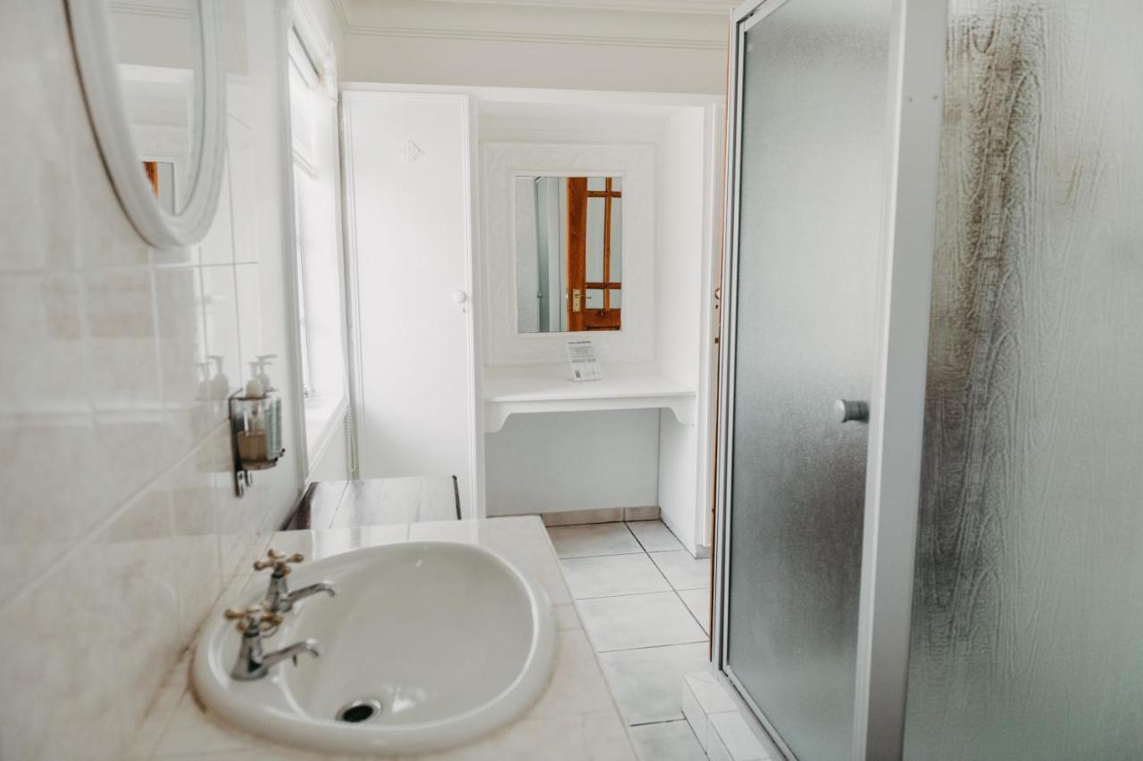 Arcadia Luxury Guesthouse 크론스타드 외부 사진