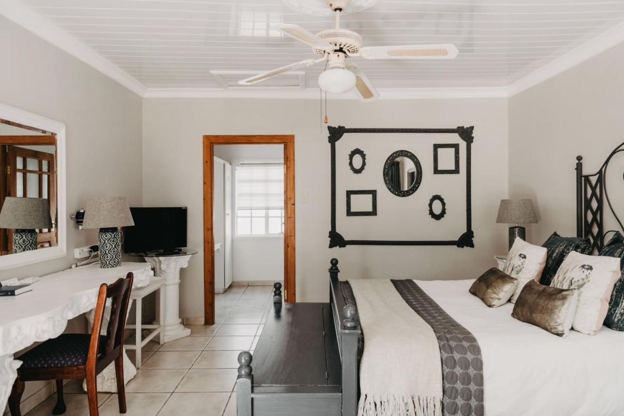 Arcadia Luxury Guesthouse 크론스타드 외부 사진