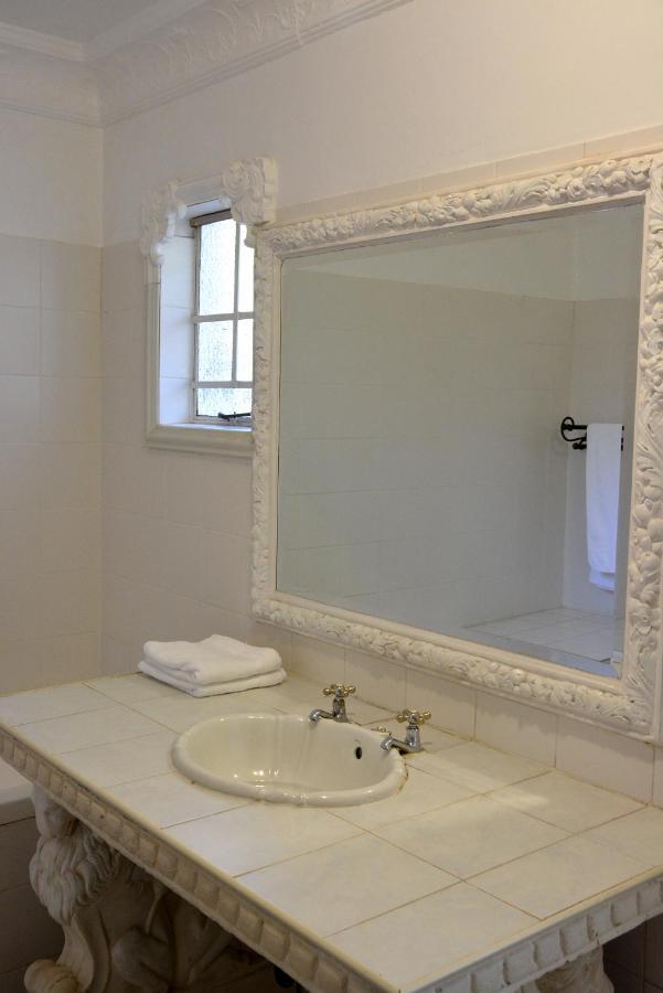 Arcadia Luxury Guesthouse 크론스타드 외부 사진