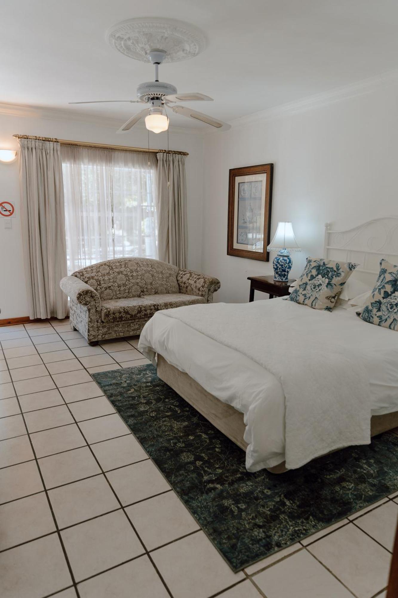 Arcadia Luxury Guesthouse 크론스타드 외부 사진