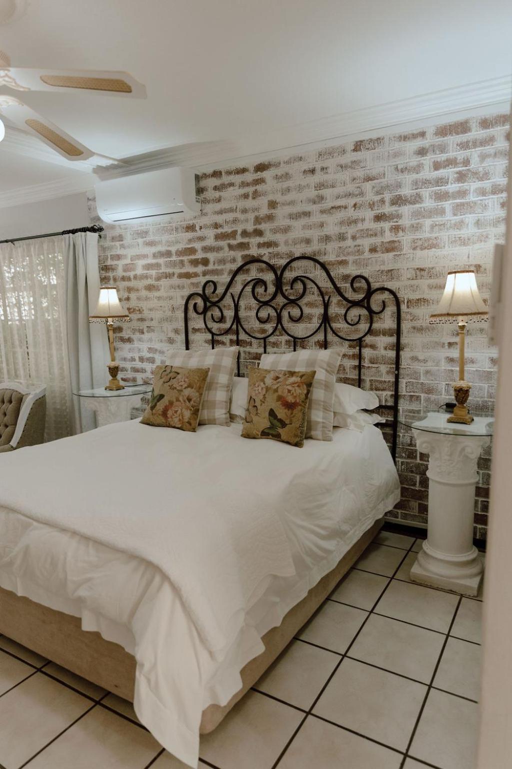Arcadia Luxury Guesthouse 크론스타드 외부 사진
