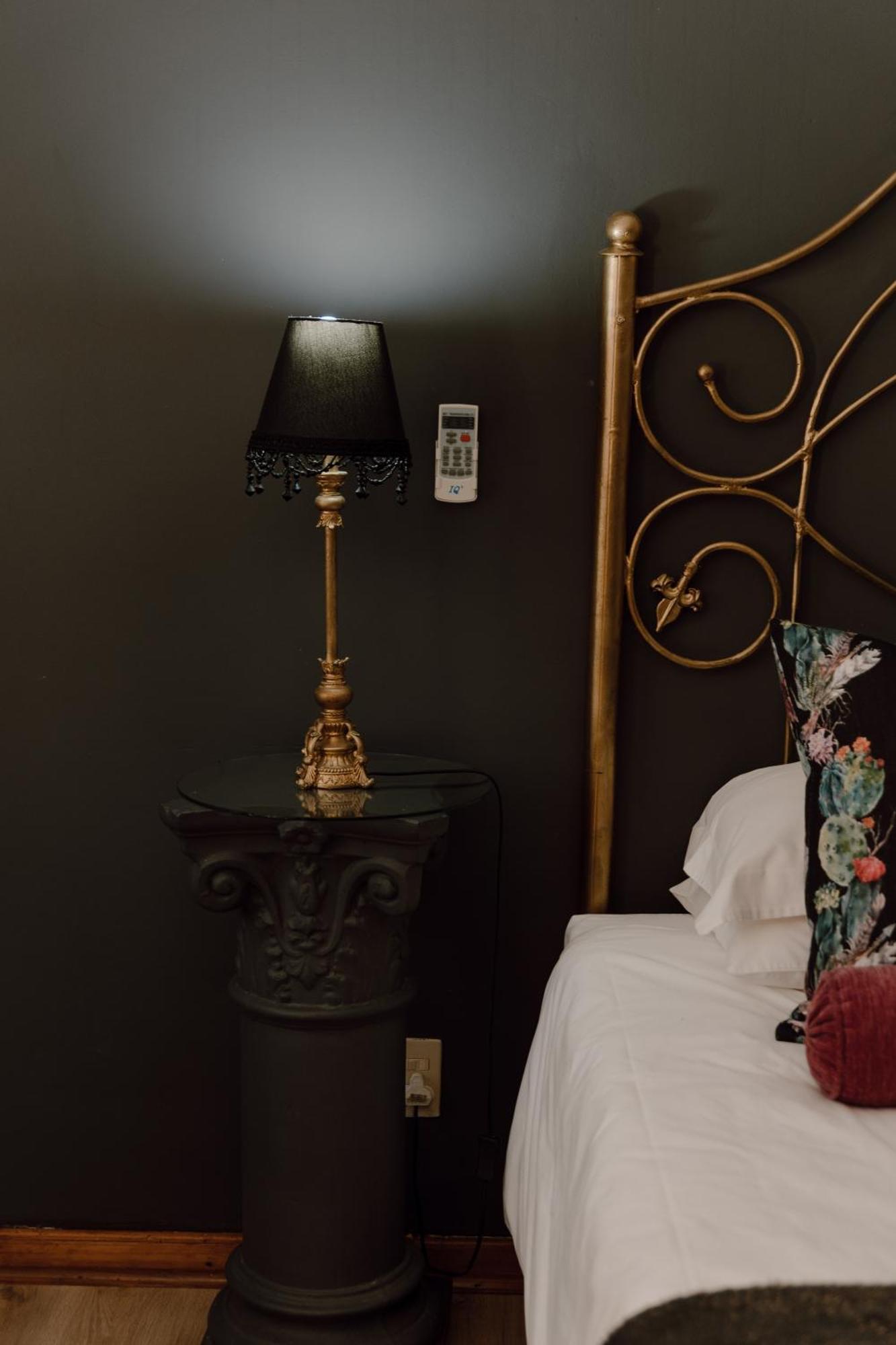 Arcadia Luxury Guesthouse 크론스타드 외부 사진