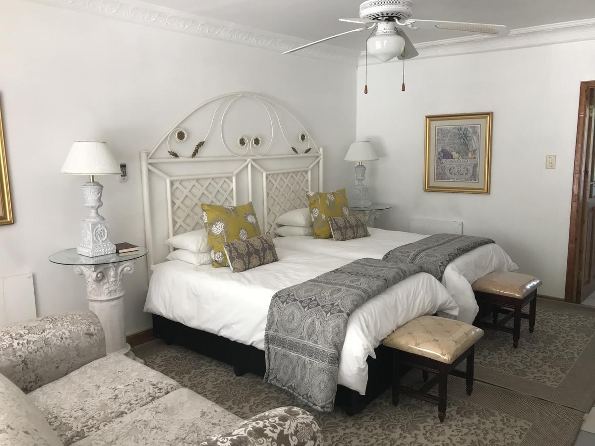 Arcadia Luxury Guesthouse 크론스타드 외부 사진