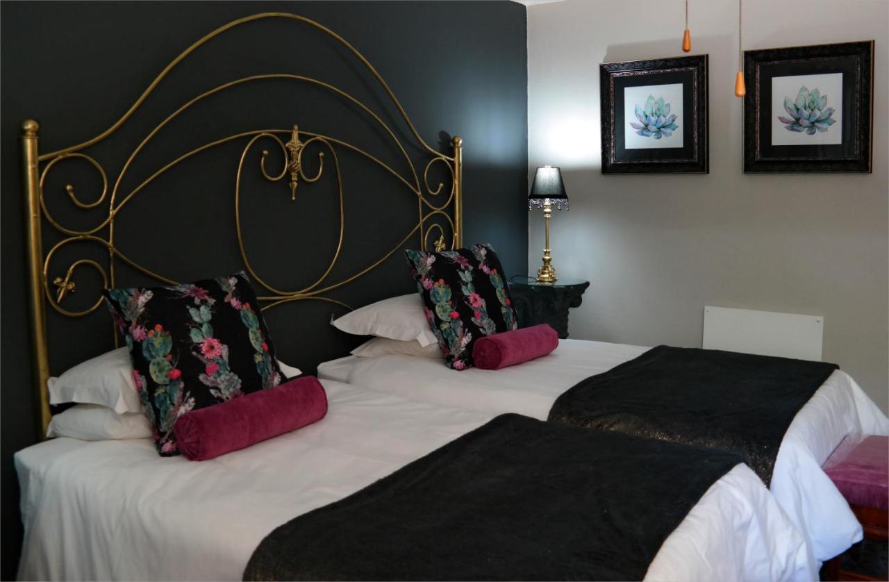 Arcadia Luxury Guesthouse 크론스타드 외부 사진