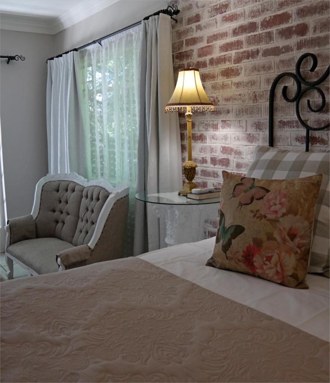 Arcadia Luxury Guesthouse 크론스타드 외부 사진